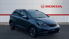 Honda Jazz 1.5 i-MMD Hybrid Crosstar EX 5dr eCVT Hybrid Hatchback